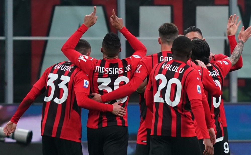  国际米兰替补奇兵破门,战术调整彰显功力  